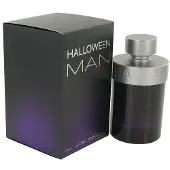 Halloween Man 125 ml Uomo — Eau de Toilette