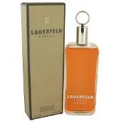 Karl Lagerfeld Classic Eau de Toilette Uomo 150ml — Eau de Toilette
