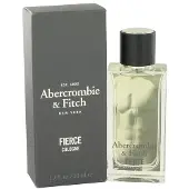 Abercrombie & Fitch Fierce EDC Uomo 100 ml — Eau de Toilette