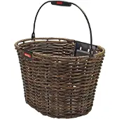 Klickfix Cesto Structura Oval 16l