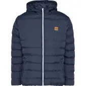 Urban Classics Giacca Trapuntata Basic Bubble