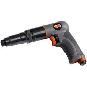 Bahco Avvitatore pneumatico 1/4", 1-10 Nm, 6,3 bar, 1800 giri/min