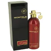 Montale Red Aoud EDP 100 ml — Eau de Parfum