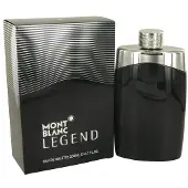 Mont Blanc Legend Uomo 200 ml — Eau de Toilette