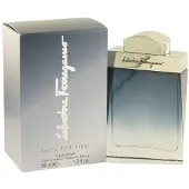 Salvatore Ferragamo Ferragamo Subtil Eau de Toilette Uomo 50ml