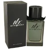 Burberry Mr. 150 ml Uomo — Eau de Toilette
