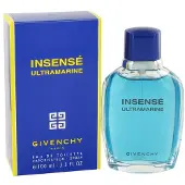 Givenchy Insensé Ultramarine EDT Donna 100 ml — Eau de Toilette