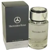 Mercedes-benz da uomo EDT 75ml