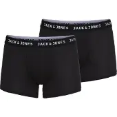 Jack & Jones Confezione Da 2 Boxer
