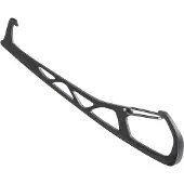 Black Diamond Wiregate Nut Tool Rimozione blocchi di incastro nero