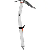 Petzl - Piolet tecnico - Sum'Tec - Taglia Paletta - Grigio