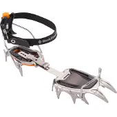 Black Diamond - Ramponi alpinismo - Sabretooth - Taglia Automatico - Grigio