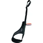Petzl Freelock Dragonne (One Size, nero)