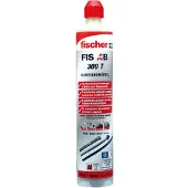 Fischer -Injektionsmörtel 300Ml (Fis Ab 300 T)