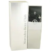 Mercedes-Benz Club Uomo 100 ml — Eau de Toilette