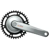 Shimano Guarnitura Nexus Fc-c6000