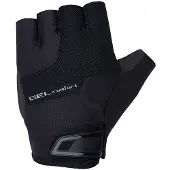 Chiba Guanti Corti Gel Comfort