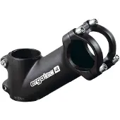 Ergotec Attacco Manubrio High Crab 31.8 Mm