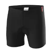 Loeffler Salopette Senza Bretelle Elastic