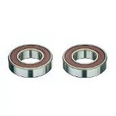 Mavic Cuscinetti Front Hub 6901