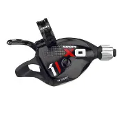 Sram Leva Del Cambio X01 Trigger 11s Discrete Clamp