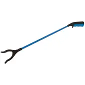 Silverline Pinza per rifiuti 800 mm