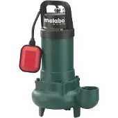 Metabo Pompa di drenaggio DP 28-10 S Inox