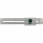 Slice Formato calibro di precisione per stampi 250 mm