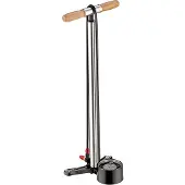 Lezyne Pompa Da Piede Alloy Floor Drive 653 Mm
