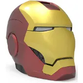 IHome Altoparlante Bluetooth Iron Man