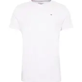 Tommy Hilfiger T-shirt OFLEKI uomini - Bianco - EU XS