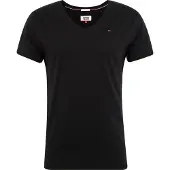 Tommy Hilfiger T-shirt MALATO uomini - Nero - EU XS