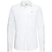 Tommy Hilfiger Camicia navy / rosso / bianco