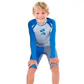 SCUBAPRO Pantaloncini Rash Guard Wizard
