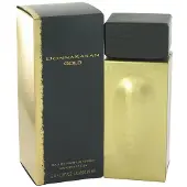 DKNY Donna Karan Gold 100 ml Donna — Eau de Parfum