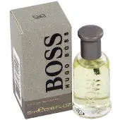 HUGO BOSS Boss Bottled No.6 EDT Miniature 5ml