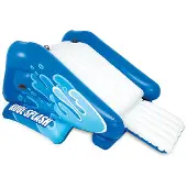 Intex Far Scorrere E 2 Spruzzini