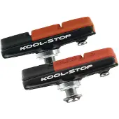 Koolstop Pastiglie Freno A Cerchio Complete Dura Ace 2