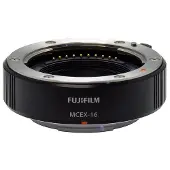 Fujifilm MCEX-16 Estensione Macro Tubo di prolunga