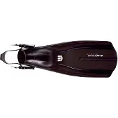 Mares Pinne Da Immersione Plana Avanti X3