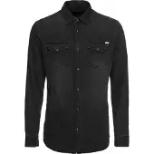 Jack & Jones Camicia In Jeans Comfort Fit