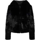 ONLY Giubbotto ONLCHRIS donne - Nero - EU S