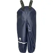 CeLaVi Pantaloni funzionali navy