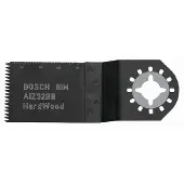Bosch AIZ 32 Fresa