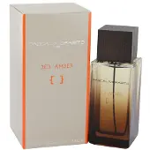 Pascal Morabito Red Amber 100 ml Eau de Toilette