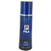 FILA Spray fresco e profumato, per uomo, 250 ml