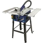 Ferm Sega circolare 1800 W 250 mm