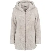 Urban Classics Cappotto di mezza stagione beige