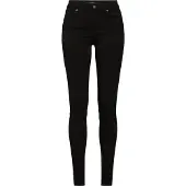 Vero Moda Pantaloni Lux Normal Waist Super Slim