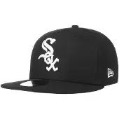 New Era Cappellino Con Visiera Mlb 12572845 59fifty Chicago White Sox Game